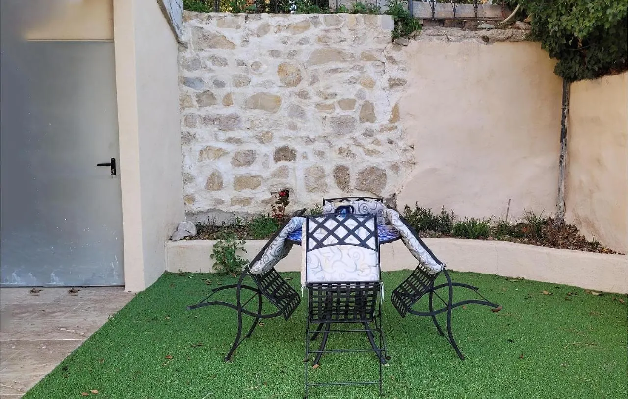 Holiday home 1 Bedroom Cozy Home In Roquevaire France