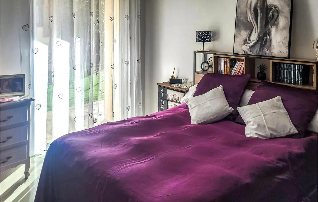 Holiday home 1 Bedroom Cozy Home In Roquevaire